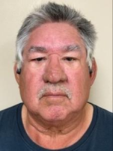 Fransico Deleon Ramos a registered Sex Offender of Texas