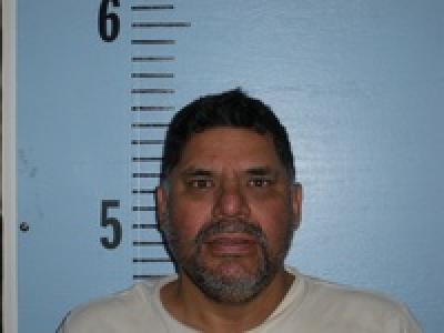 Frank Daniel Medina a registered Sex Offender of Texas