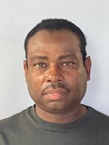 Ellis Lee Edwards Jr a registered Sex Offender of Texas