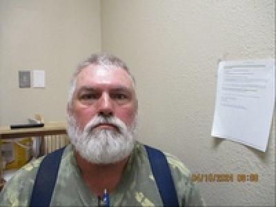 Wayne William Bullock Jr a registered Sex Offender of Texas