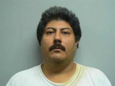 Luis Crawford a registered Sex Offender of Texas