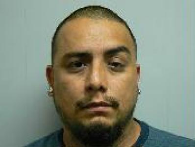 Arturo Espinoza Jr a registered Sex Offender of Texas