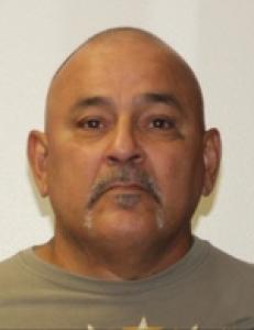 Augustine Luna Silvas Jr a registered Sex Offender of Texas
