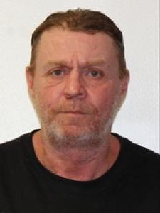 Jerry Lee Hendrixson a registered Sex Offender of Texas