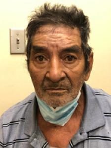 Julius Flores Mora a registered Sex Offender of Texas