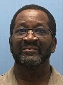 Gerald Gilmore a registered Sex Offender of Texas
