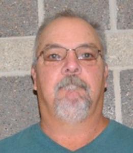 Russell Alan Griffith a registered Sex Offender of Texas
