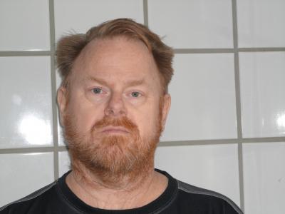 Glenn Keith Yawn a registered Sex Offender of Texas