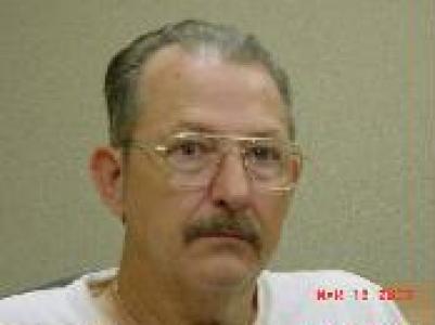 Lewis Riley Allen a registered Sex Offender of Texas