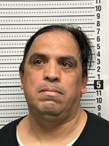Jimmy Garcia a registered Sex Offender of Texas
