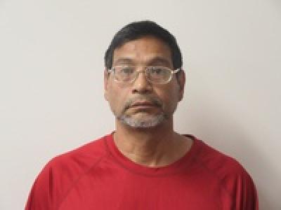 Richard Pampa a registered Sex Offender of Texas