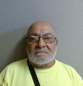 George Solis a registered Sex Offender of Texas