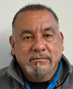 Miguel Luna Jr a registered Sex Offender of Texas