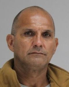 Carlos Gutierrez Canchola a registered Sex Offender of Texas