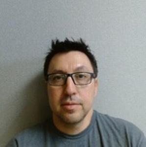 Brian Esteban Brown a registered Sex Offender of Texas