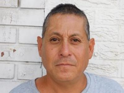 Jose Aranda a registered Sex Offender of Texas