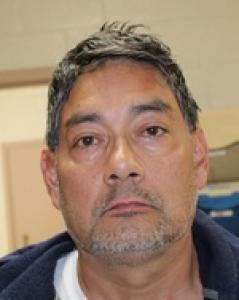 Carlos Manuel Bootman a registered Sex Offender of Texas