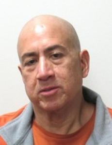 Eusebio Elias Escobedo a registered Sex Offender of Texas