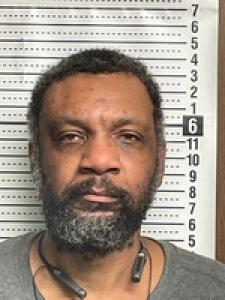 Russell Jerrod Witherspoon a registered Sex Offender of Texas