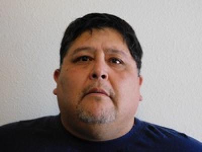 Alexandro Balderrama a registered Sex Offender of Texas