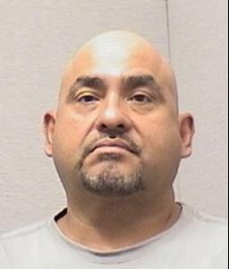 Raul Mendiola a registered Sex Offender of Texas