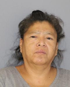 Ofelia Martinez Silva a registered Sex Offender of Texas