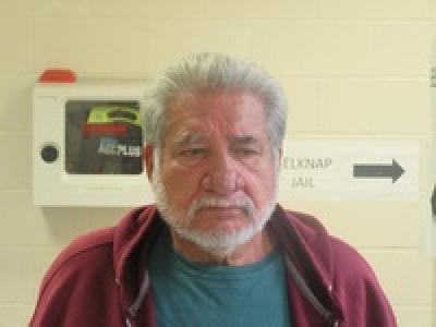 Noel G Jaloma a registered Sex Offender of Texas