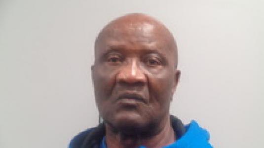 Anthony Momoh a registered Sex Offender of Texas