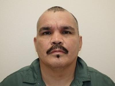 Alberto Martinez a registered Sex Offender of Texas