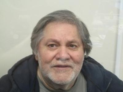 Richard Rangel Ordonel a registered Sex Offender of Texas