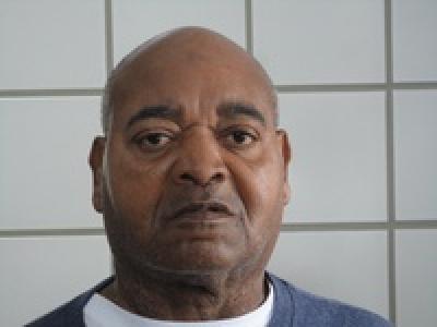 Roosevelt Hubbard a registered Sex Offender of Texas