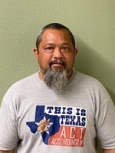 Vincent Rene Acoba a registered Sex Offender of Texas