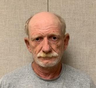 Johnny Lee Yarbrough a registered Sex Offender of Texas