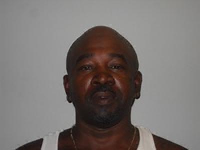 Errick Wayne Mc-dade a registered Sex Offender of Texas