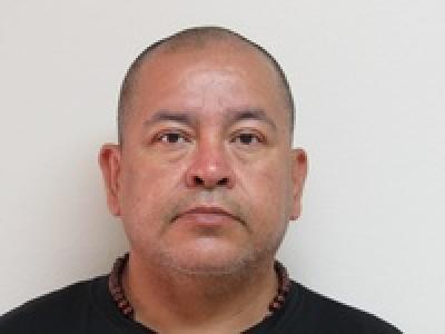 Dwight Bruce Ortegon a registered Sex Offender of Texas