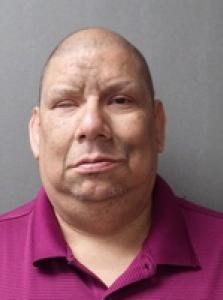 Andrew Galicia a registered Sex Offender of Texas
