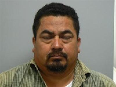 Miguel Trejo a registered Sex Offender of Texas