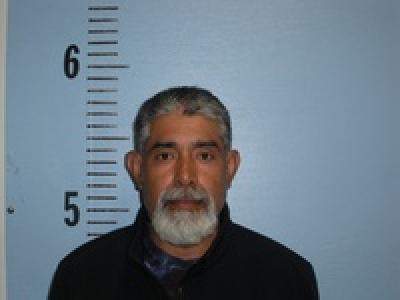 Samuel Villarreal III a registered Sex Offender of Texas