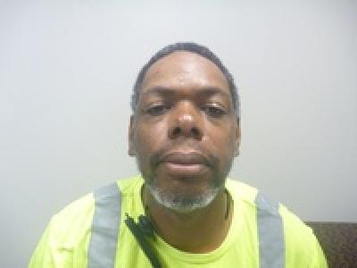 Tyrone Tiwan Bookman a registered Sex Offender of Texas