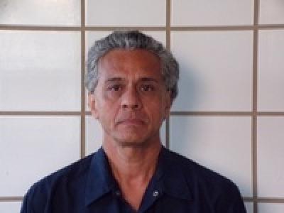 Johnny Garza a registered Sex Offender of Texas