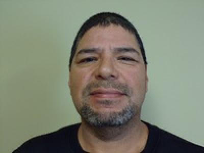 John Gonzales a registered Sex Offender of Texas
