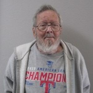 Larry Eugene Sherffius a registered Sex Offender of Texas