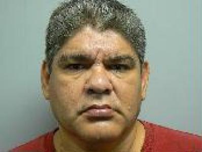 Albert Mendoza a registered Sex Offender of Texas
