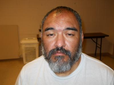 Gilbert Joe Elgueseba a registered Sex Offender of Texas