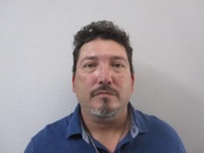 Juan Almaguer a registered Sex Offender of Texas