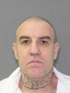 Jodey Eugene Smith a registered Sex Offender of Texas