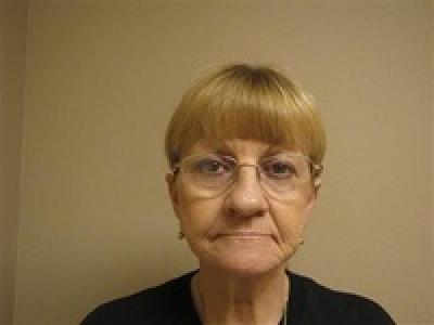 Jimmie Gail Kendall a registered Sex Offender of Texas