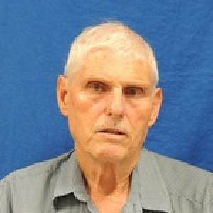 James D Richeson a registered Sex Offender of Texas