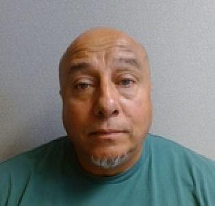 John Albert Sanchez a registered Sex Offender of Texas