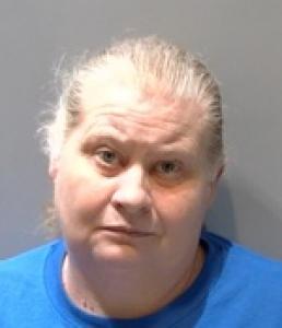 Ginger Sue Fox a registered Sex Offender of Texas